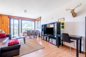 L'Hirondelle - Duplex au pied des pistes Les Angles